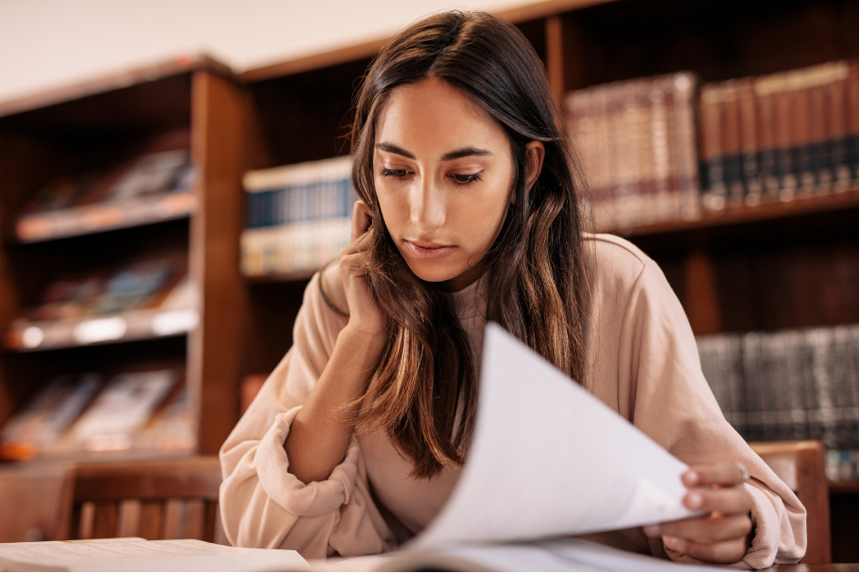 Se réorienter après une L1 : nos conseils pour changer de voie