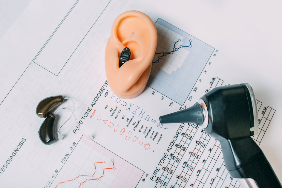 En quoi consiste la formation pour devenir audioprothésiste : voici le détail