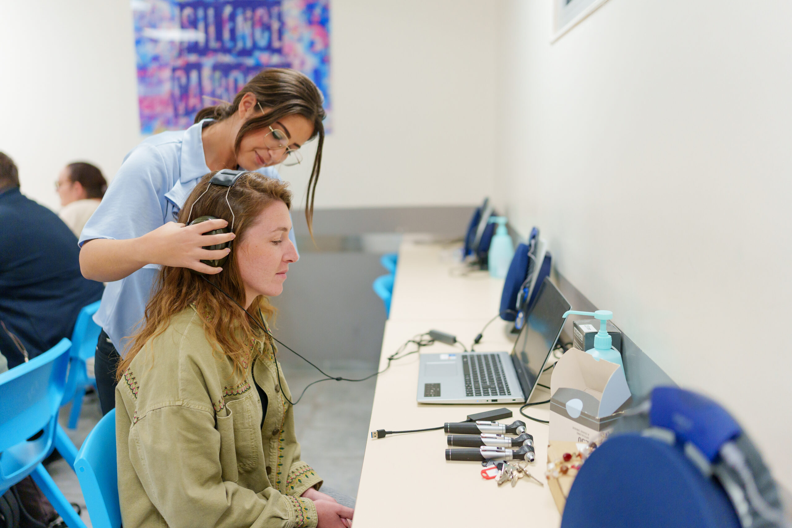 Quel est le salaire d’un audioprothésiste ?