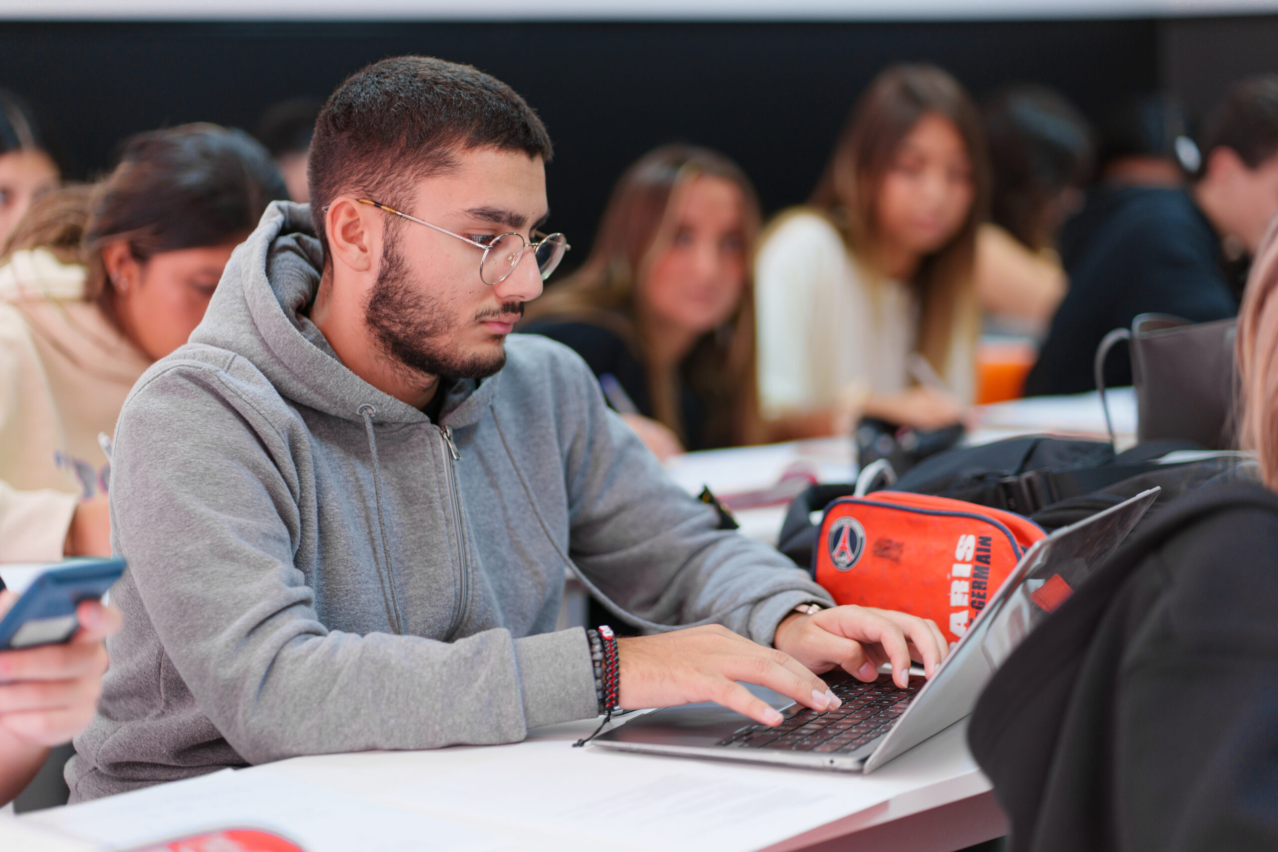 Comment devenir audioprothésiste ?