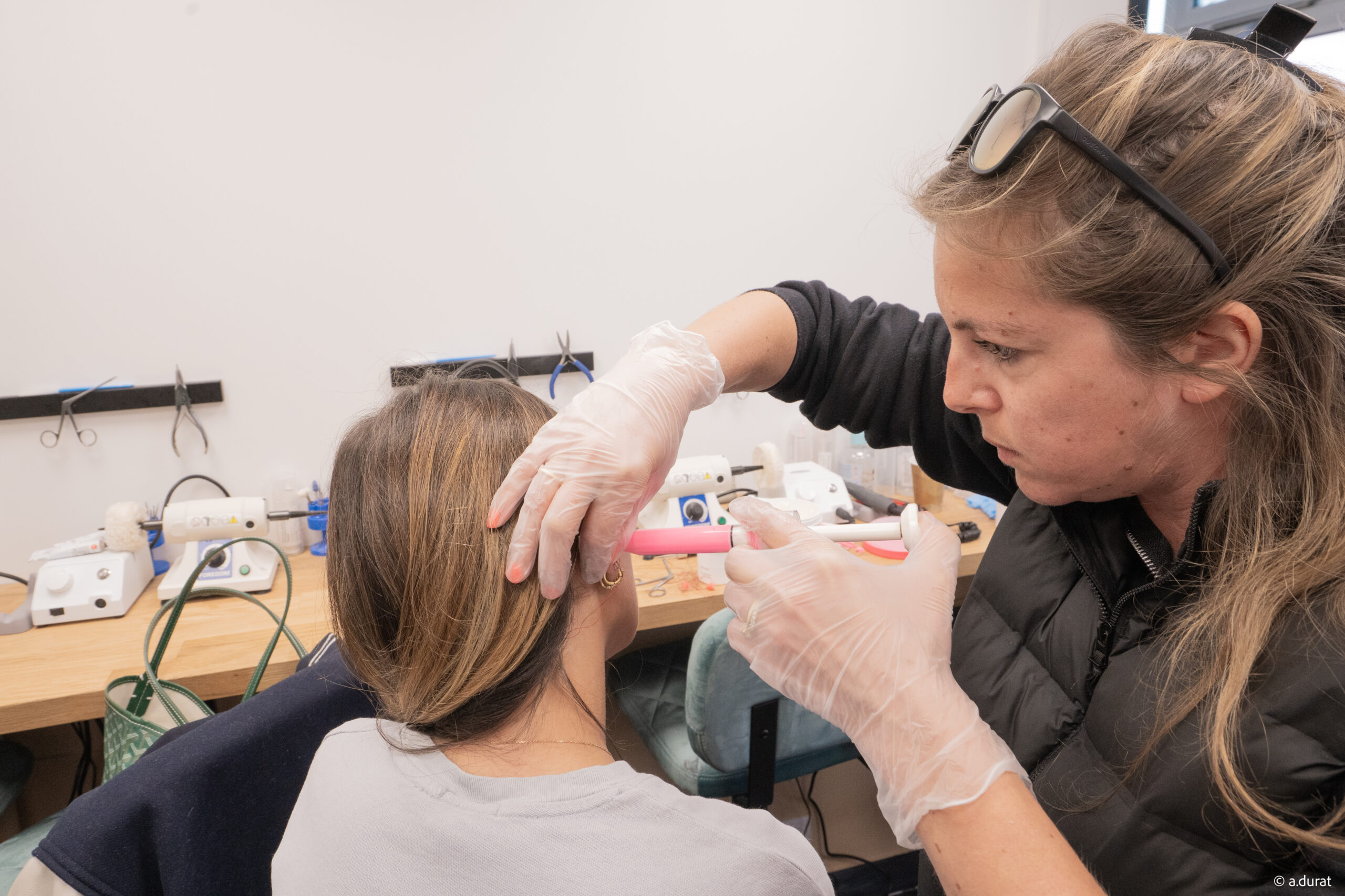 Diploma Audio Entrepreneuriat