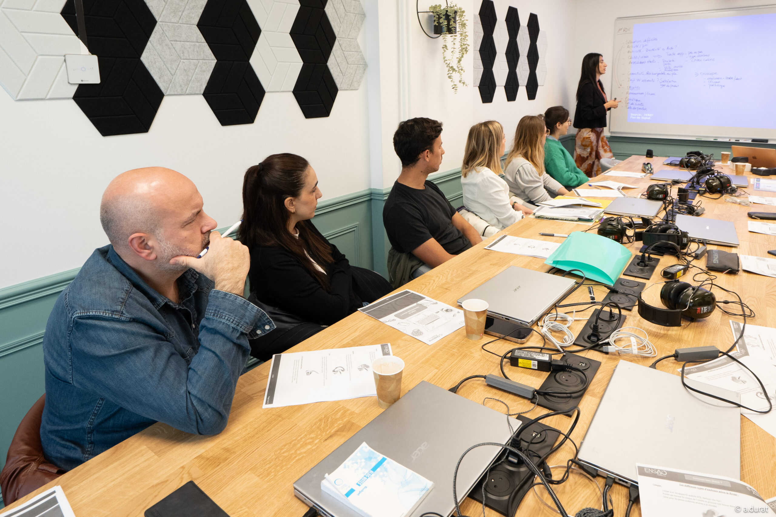 Réussir sa reconversion vers le métier d’opticien lunetier