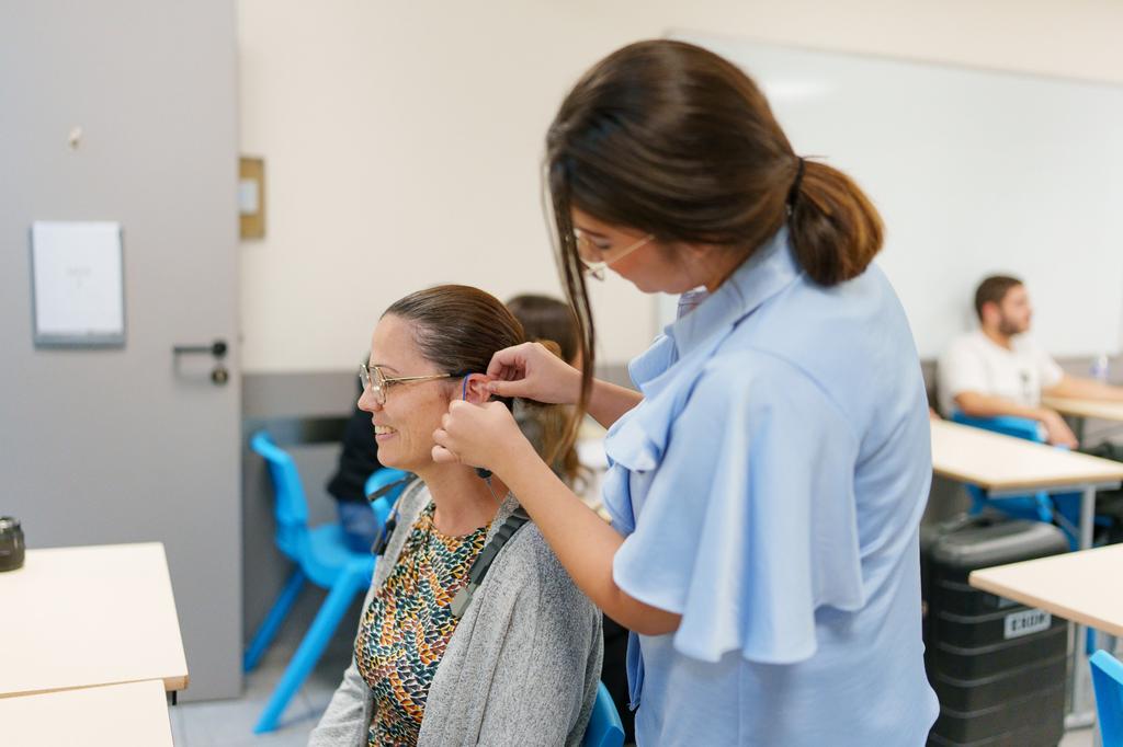 Diplôme étranger en audioprothèse : ENSAO vous accompagne