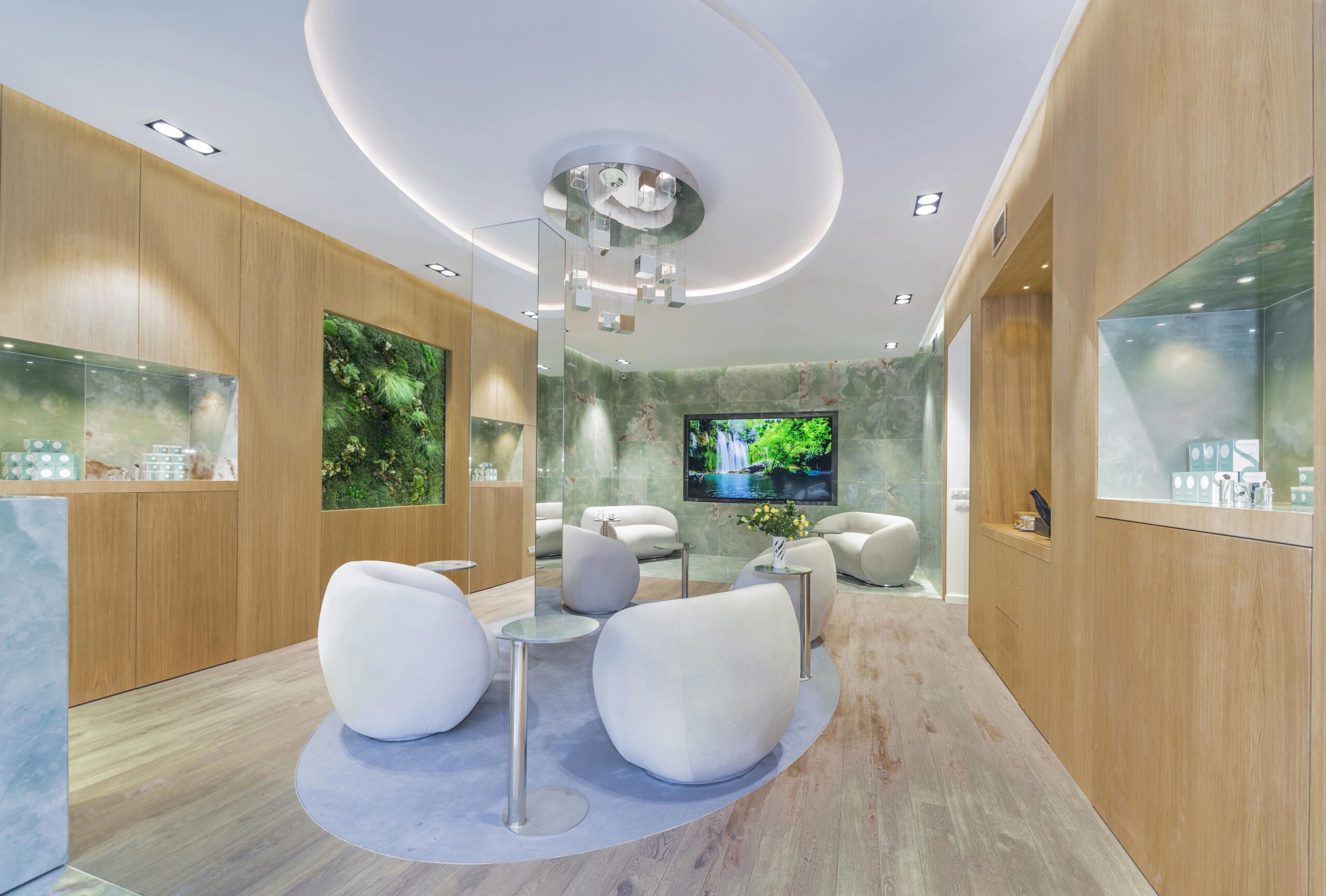 Ouvrir un magasin d’optique et d’audioprothèse : étapes, budget et rentabilité