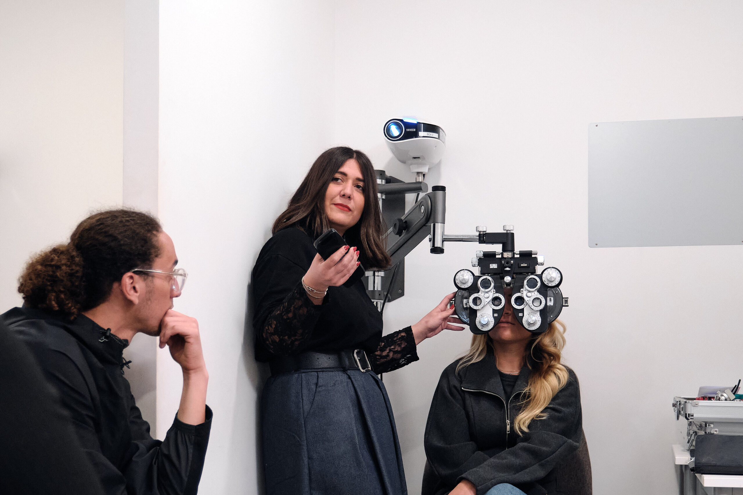 L’inclusion au cœur de notre école : des métiers ouverts à toutes et à tous entre égalité et ambition